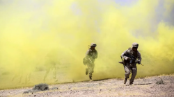 Iran denies involvement in drone attack that killed three US soldiers in Jordan