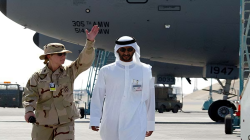 Arab states restrict US ability to attack Iran's allies in Iraq, Syria: Politico
