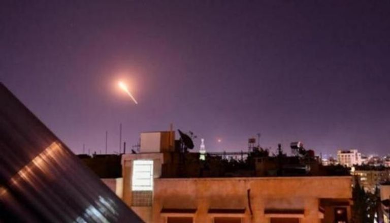 Yemen’s Houthis target Israel’s Nevatim Air Base