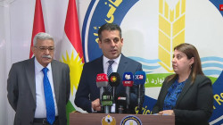 صحة اقليم كوردستان تُسجِّل أول ثلاث اصابات بالكوليرا والحُمى النزفية خلال 2024