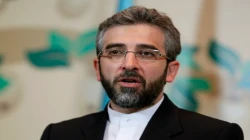 Iran's Acting Foreign Minister to visit Iraq and Kurdistan Region