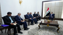 Iran offers to participate in Iraq's strategic Development Road
