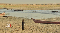 Iraq's water crisis: finger pointed at stalled talks with neighboring countries