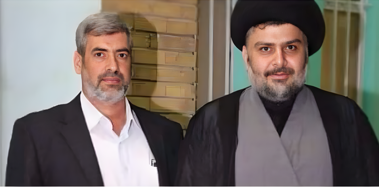 الصدر يطرد قائد جيش المهدي الاسبق بتهمة الخيانة