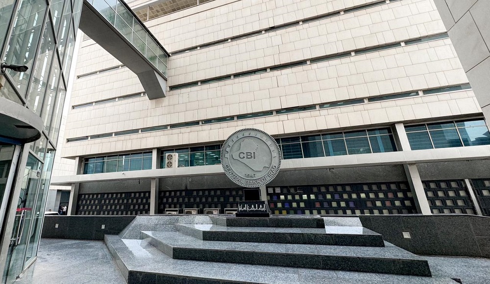 CBI sold +$1 billion in four auctions last week