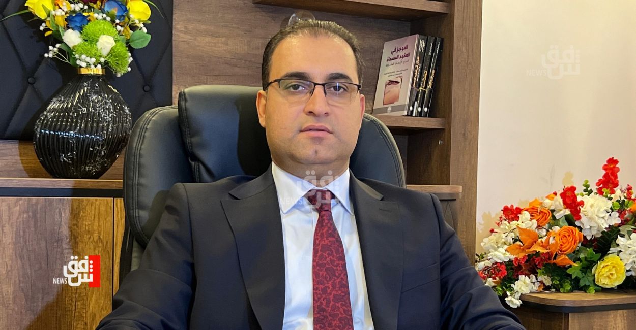 Kurdistan Regional Parliament elections: candidates number announced