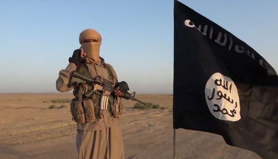 هوشداری لە گلەوخواردن داعش... تەمەیل ئەمریکا لەناویان مەنین هیمایی هیزەیلی لە عراق