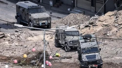 Israeli forces withdraw from Jenin after 10 days of violence, Palestinian media report
