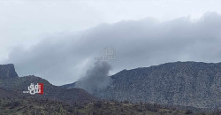 Source: Turkish airstrikes target PKK positions in Duhok