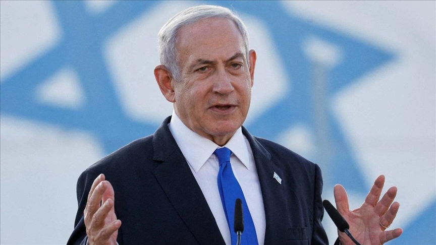 Netanyahu on Nowruz: Calls for “true freedom” in Iran