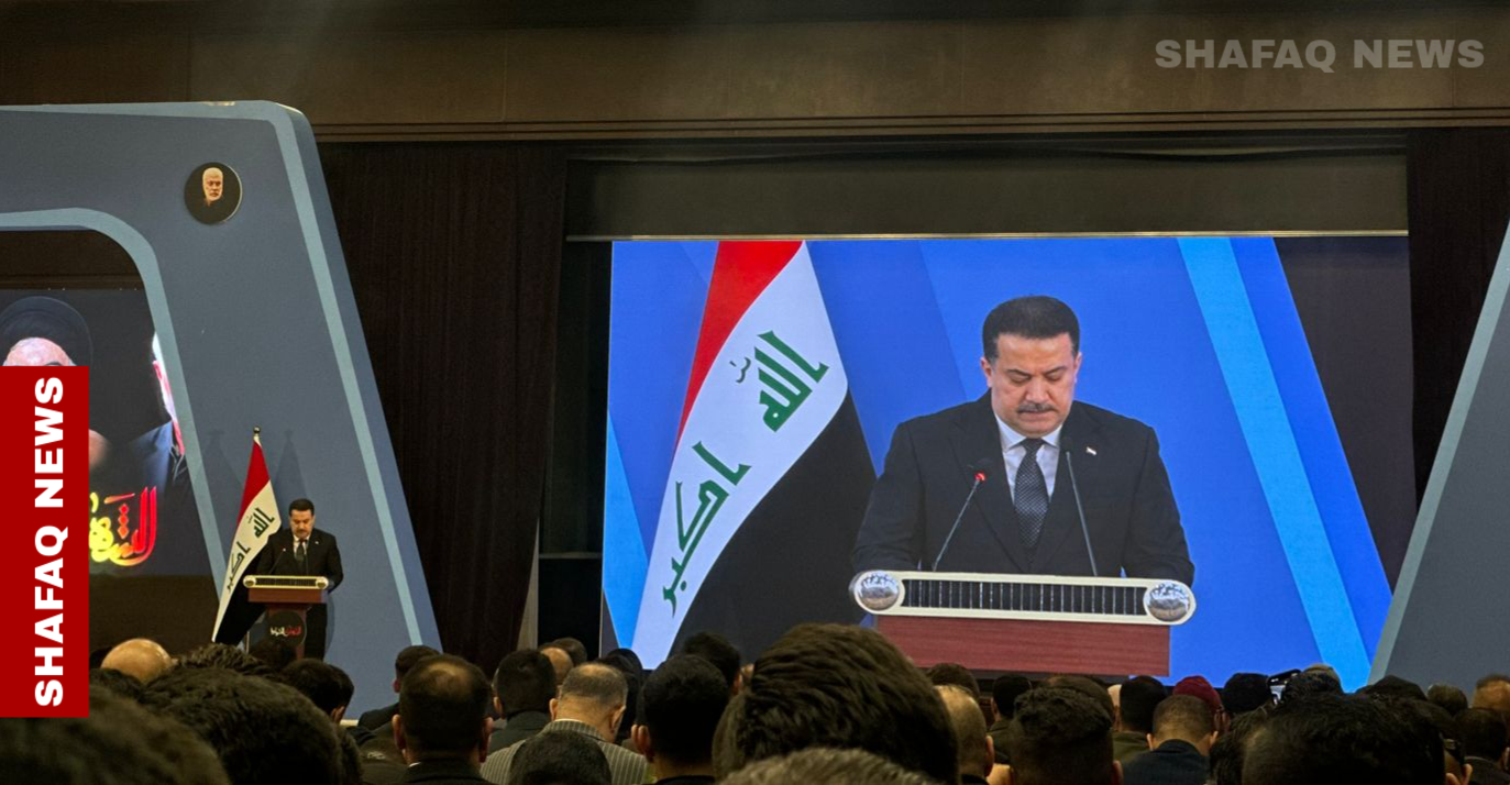 PM al-Sudani reaffirms Iraq’s security readiness