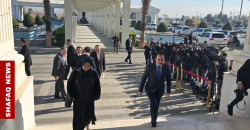KDP and PUK conclude talks without agreement, Set new meeting date