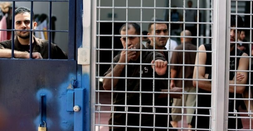 Prominent Palestinian prisoners excluded from ceasefire deal