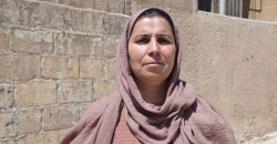 Kurdish party leader killed in Turkish airstrike in Syria