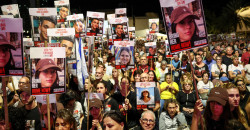 Hamas confirms upcoming hostage exchange