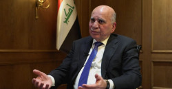 Iraq FM raises concerns over US approach to regional developments