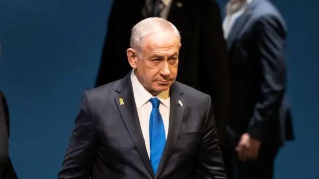 Netanyahu urged to declare “Israeli sovereignty” over West Bank