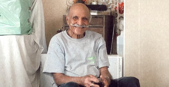 Oldest Hamas hostage confirmed killed