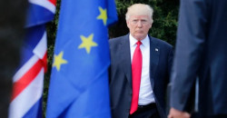 EU: We'll retaliate against Trump tariffs