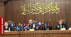 Iraqi MP: Supreme Court reject legal challenges “under political pressure”