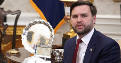 JD Vance: US economic upside crucial for Ukraine's security