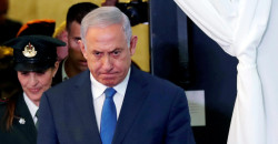 Netanyahu frustrated by US-Hamas talks