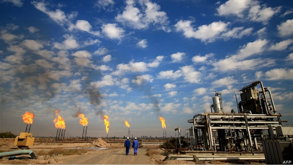 Basrah crude records weekly gains amid global oil rebound