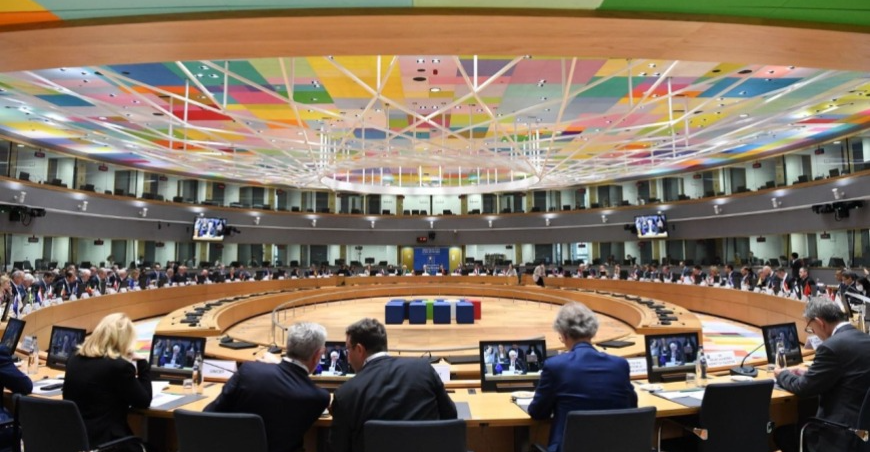 EU pledges €2.5 billion for Syria