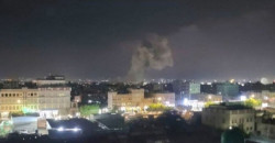 US airstrikes pound Yemen, civilian casualties reported