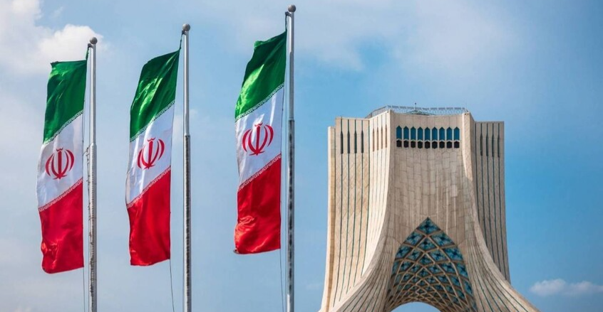 Iran condemns US plan to rename Persian Gulf: A hostile step