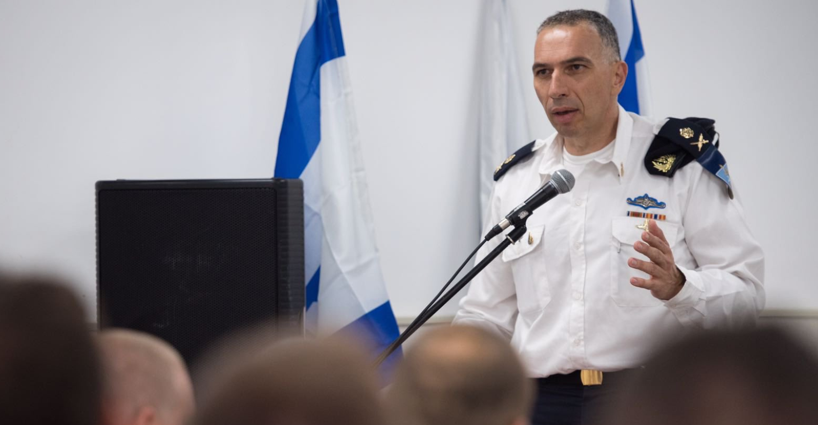 Netanyahu picks Eli Sharvit as Shin Bet head despite court block