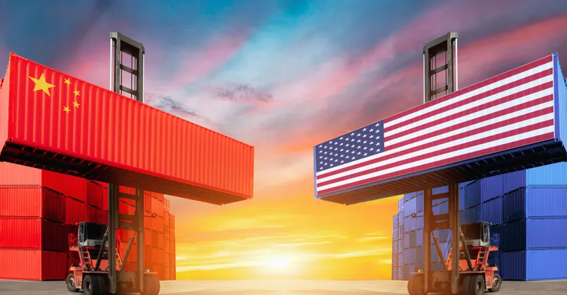 Trade war escalates: China hits US with 34% tariff