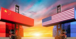 Trade war escalates: China hits US with 34% tariff