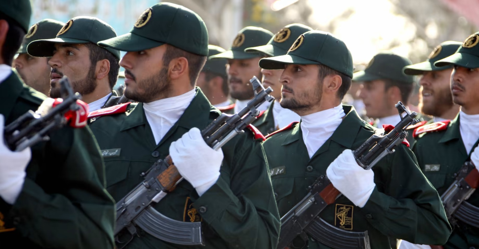 Iran rejects claims of IRGC involvement in Yemen