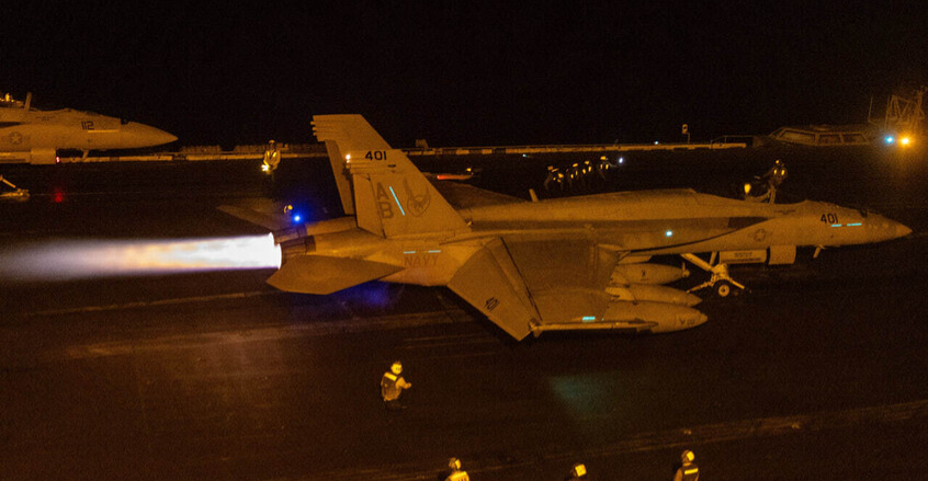 Yemen: US strikes hit residential area, civilian casualties reported