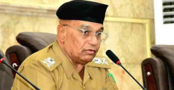 Iraq’s Dhi Qar police chief: Third party behind teacher clashes