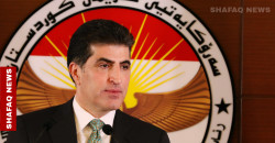 Zebari credits President Barzani for Halabja Province push
