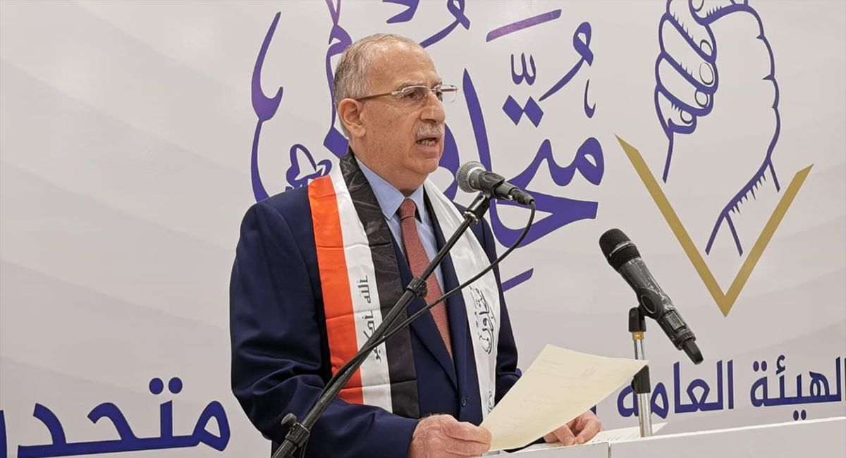 حزب النجيفي يرفض محاولات تقسيم نينوى على أساس "طائفي وعرقي وديني"