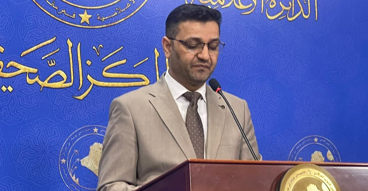Iraqi MP: PM’s officer disrupts parliament sessions, breaking quorum