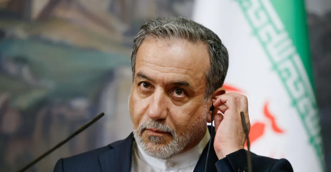 Iran sounds upbeat after second round of nuclear talks with US