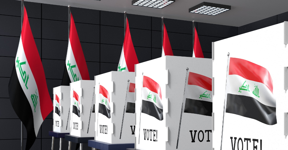 الانتخابات العراقية.. تصدع شيعي سني وعين الكورد على 2009