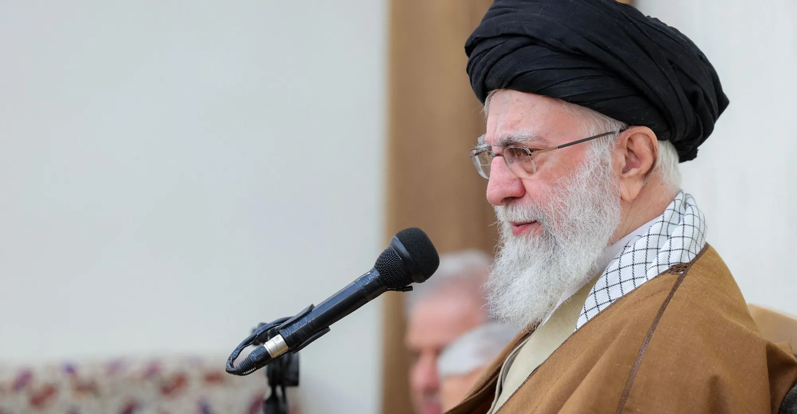 Khamenei: Iran port explosion must be fully investigated