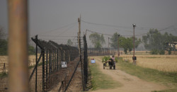 Escalation at India-Pakistan border: Pakistan opens fire in Jammu