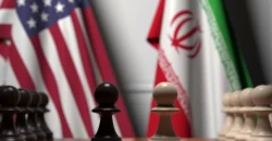 Will they, won't they? US-Iran talks delayed