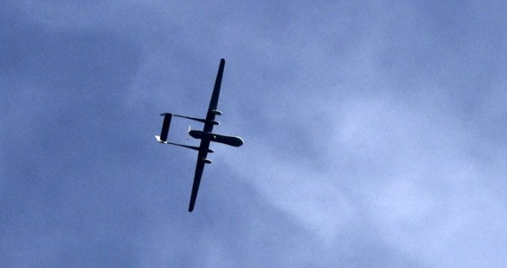South Lebanon under fire: Israeli drones conduct multiple attacks