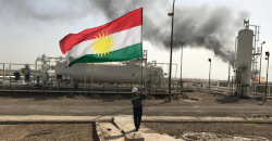 Iraq reaches diesel milestone, eyes end to gas flaring