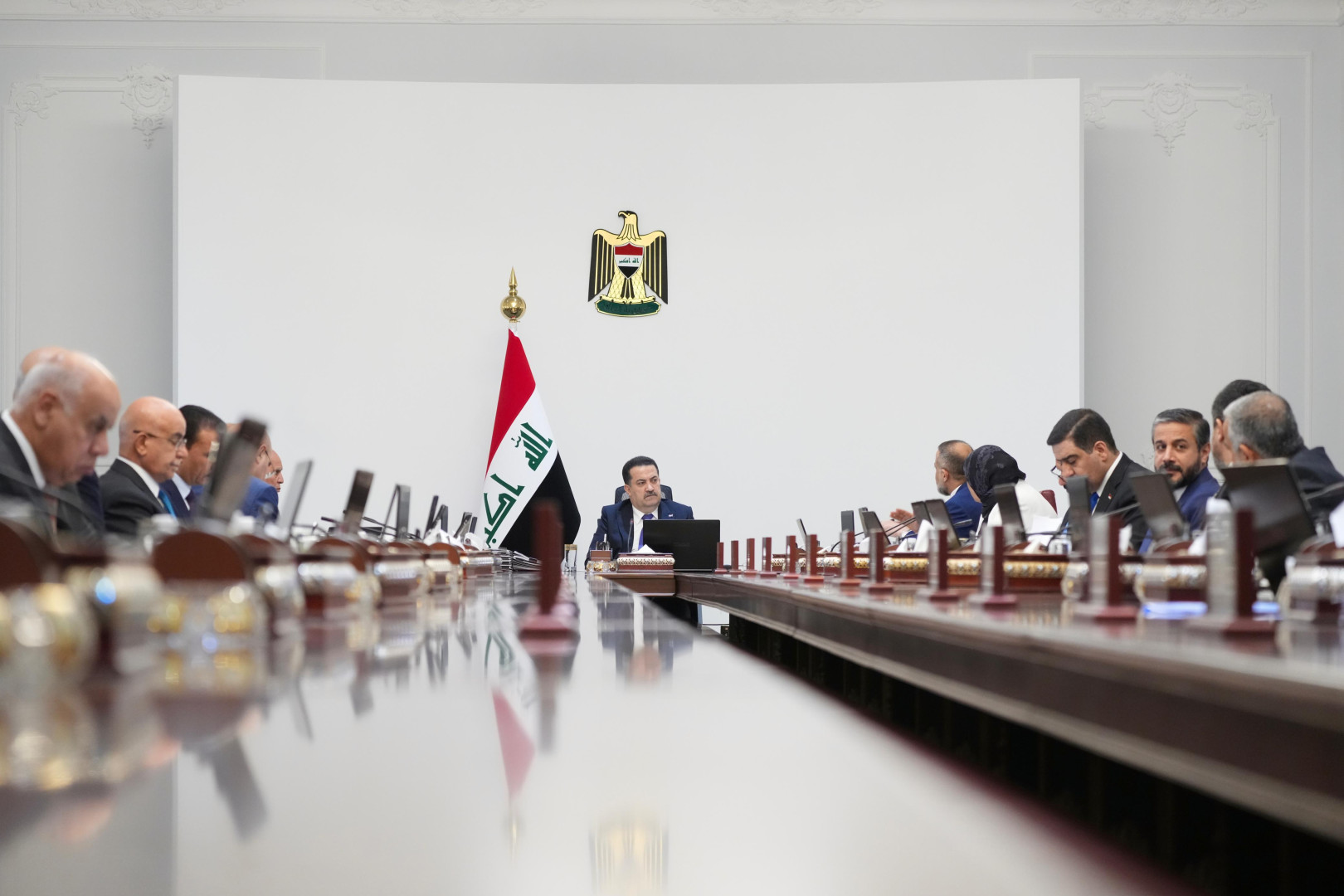 Iraq to improve summer electricity supply