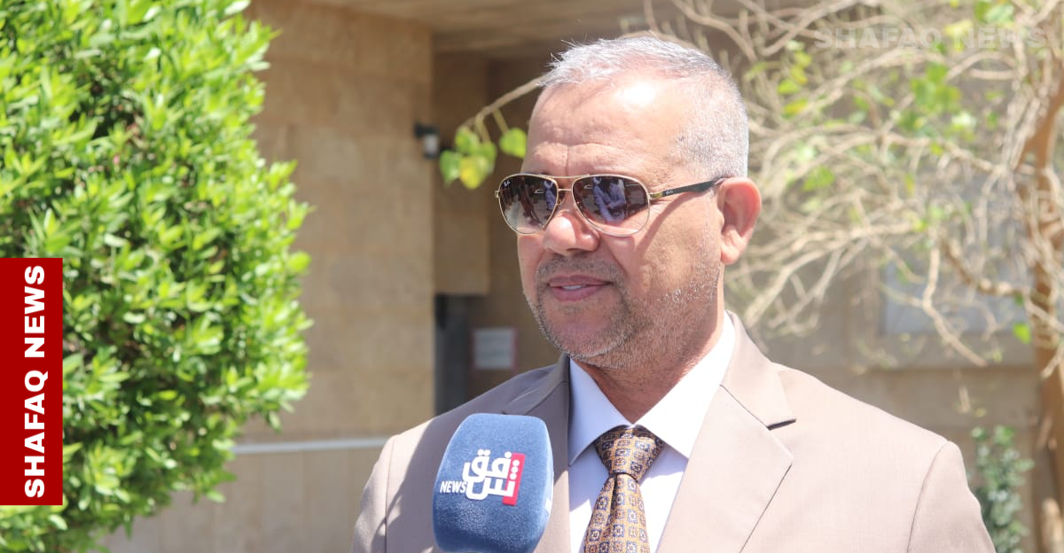 Iraq’s seaports generate +$215M in revenue in 2025 Q1