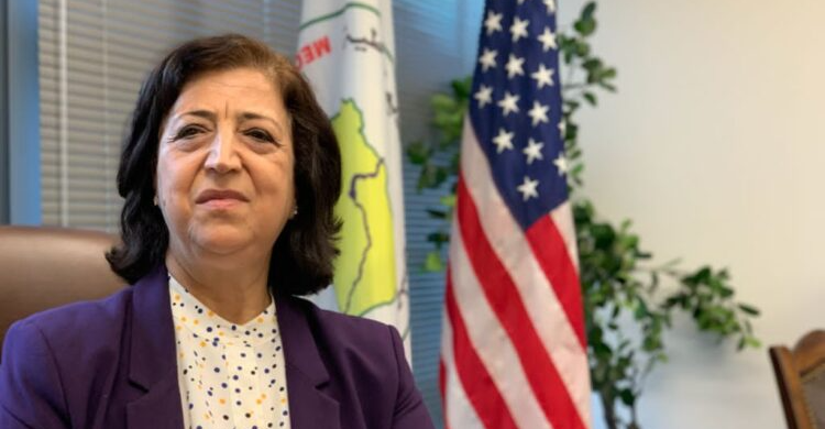 SDC Envoy: Only federalism can hold post-Assad Syria together