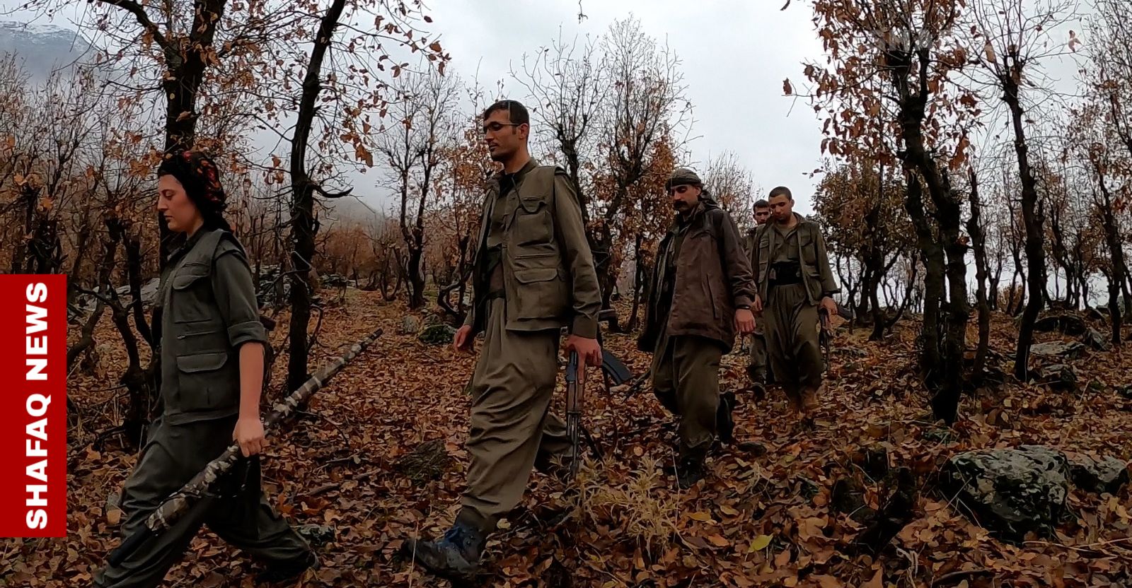 PKK calls it quits: Peace on the horizon in Turkiye?